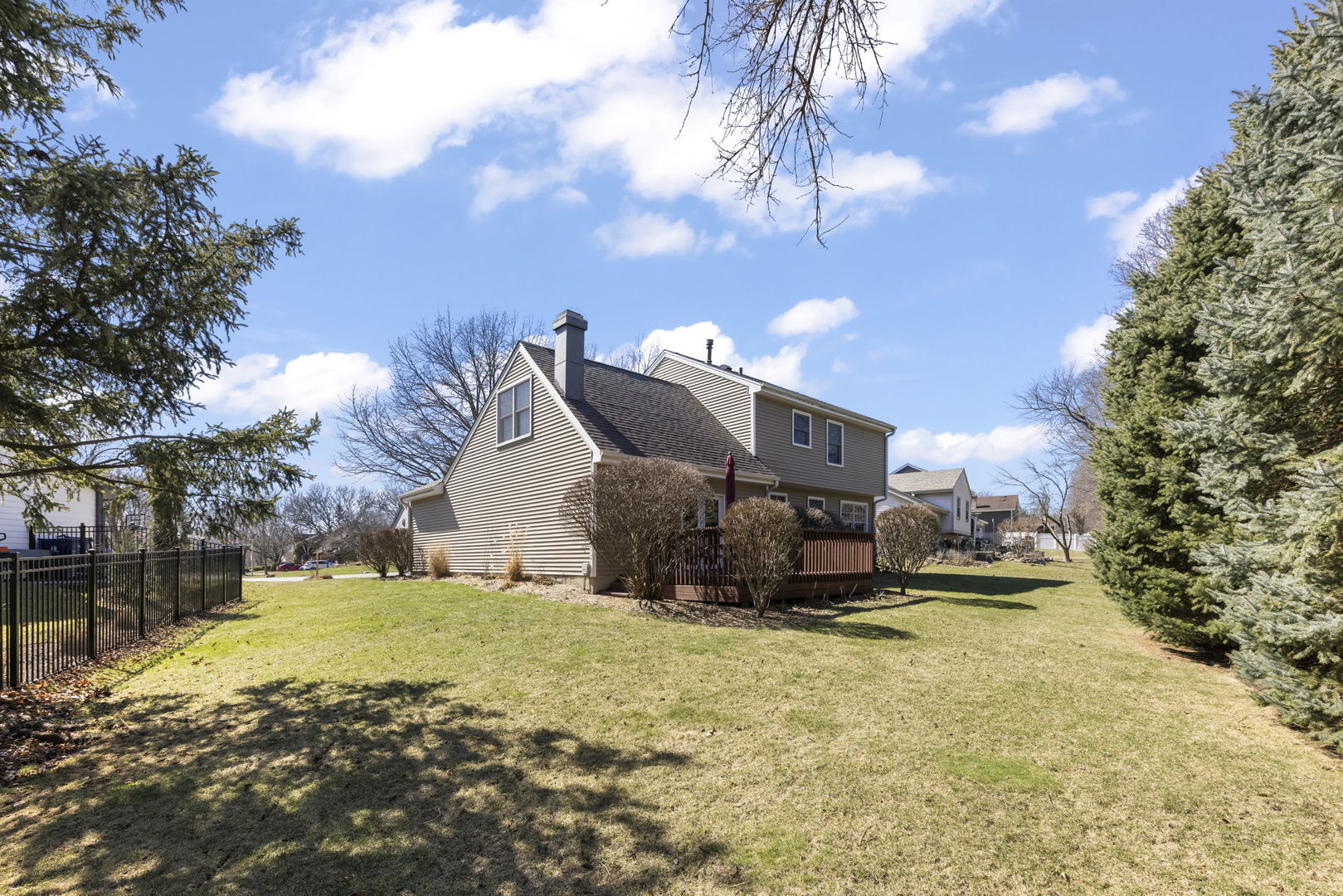 1221 Brighton Road Naperville, IL 60563 - Photo 29 of 46