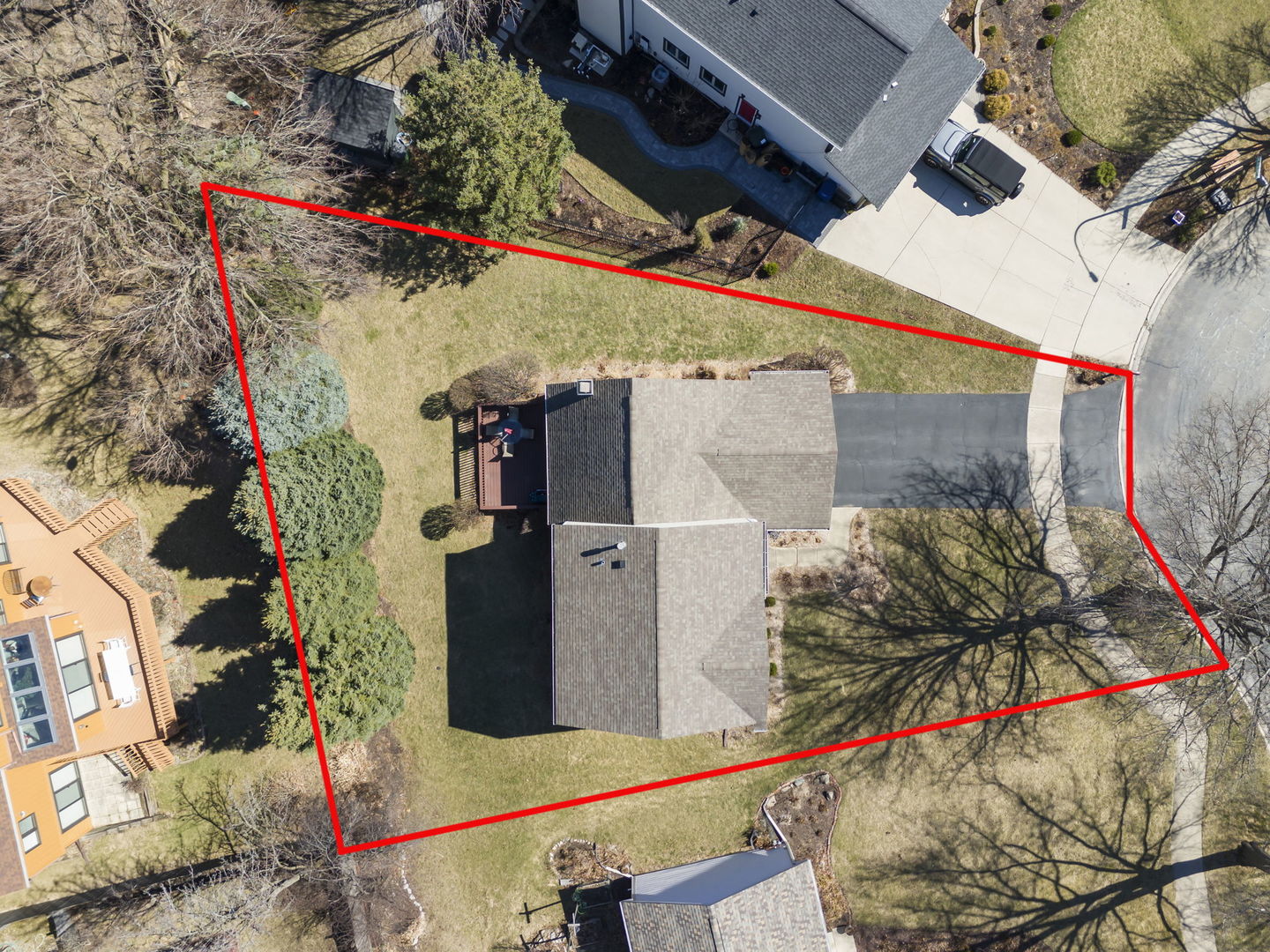 1221 Brighton Road Naperville, IL 60563 - Photo 31 of 46