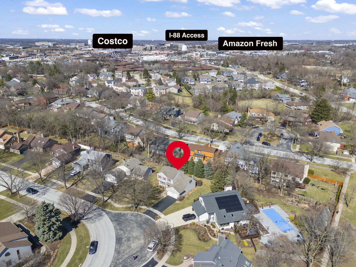 1221 Brighton Road Naperville, IL 60563 - Photo 32 of 46