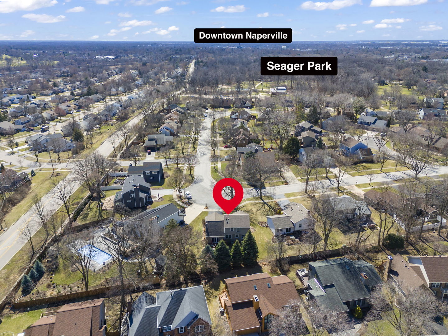 1221 Brighton Road Naperville, IL 60563 - Photo 33 of 46