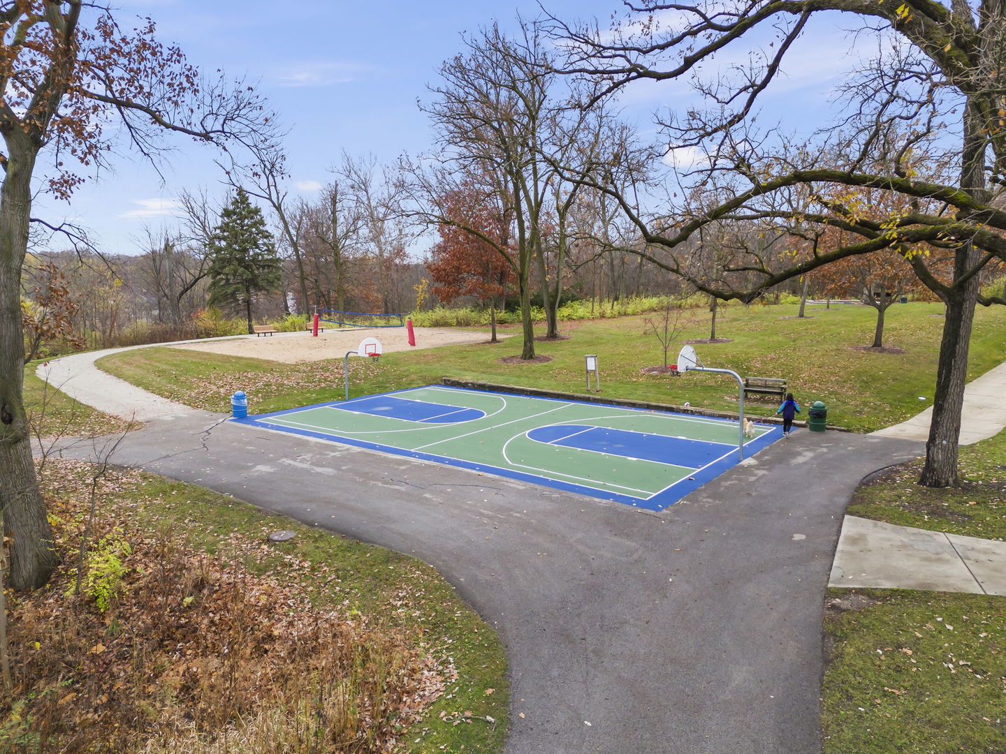 1221 Brighton Road Naperville, IL 60563 - Photo 35 of 46