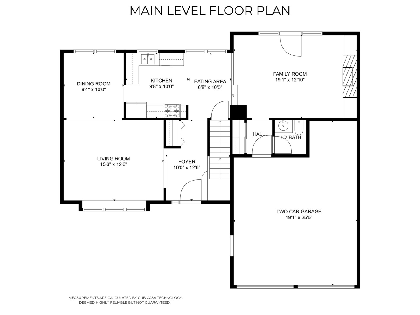 1221 Brighton Road Naperville, IL 60563 - Photo 36 of 46