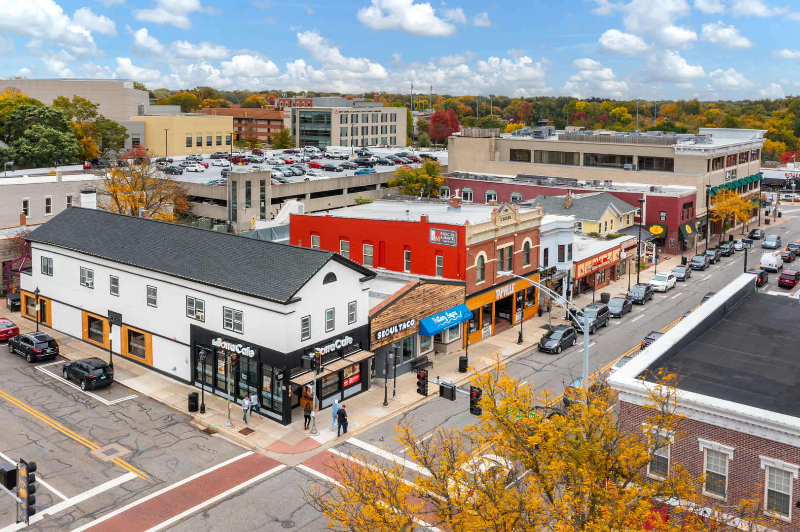 1221 Brighton Road Naperville, IL 60563 - Photo 43 of 46