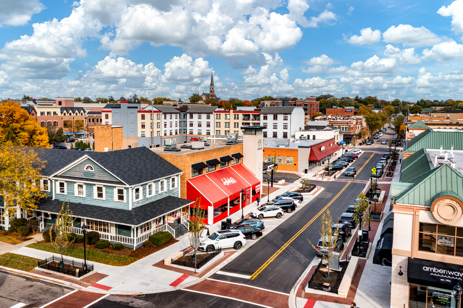 1221 Brighton Road Naperville, IL 60563 - Photo 45 of 46