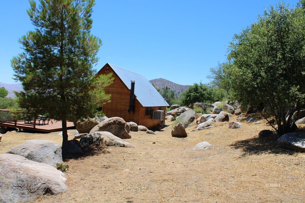 9727 Fay Ranch Road Weldon, CA 93283 - Photo 19 of 26 Gallery Image 19