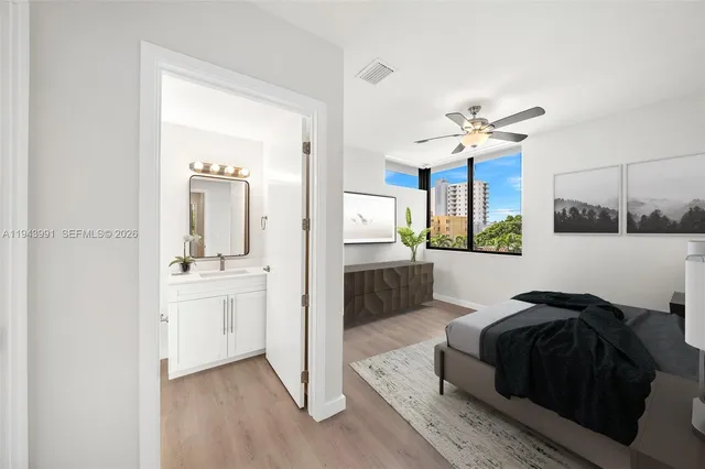 $3,900 | 1259 Southwest 3rd Street, Unit 5, Miami, FL 33135