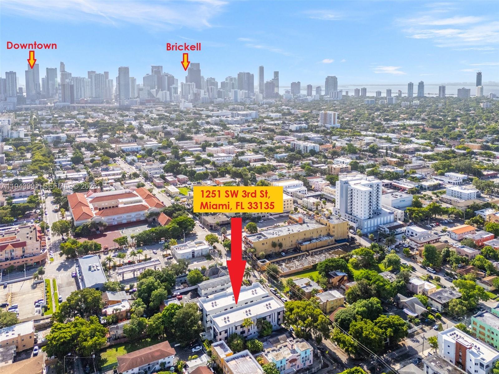 1259 Southwest 3rd Street, Unit 5 Miami, FL 33135 - Photo 18 of 18