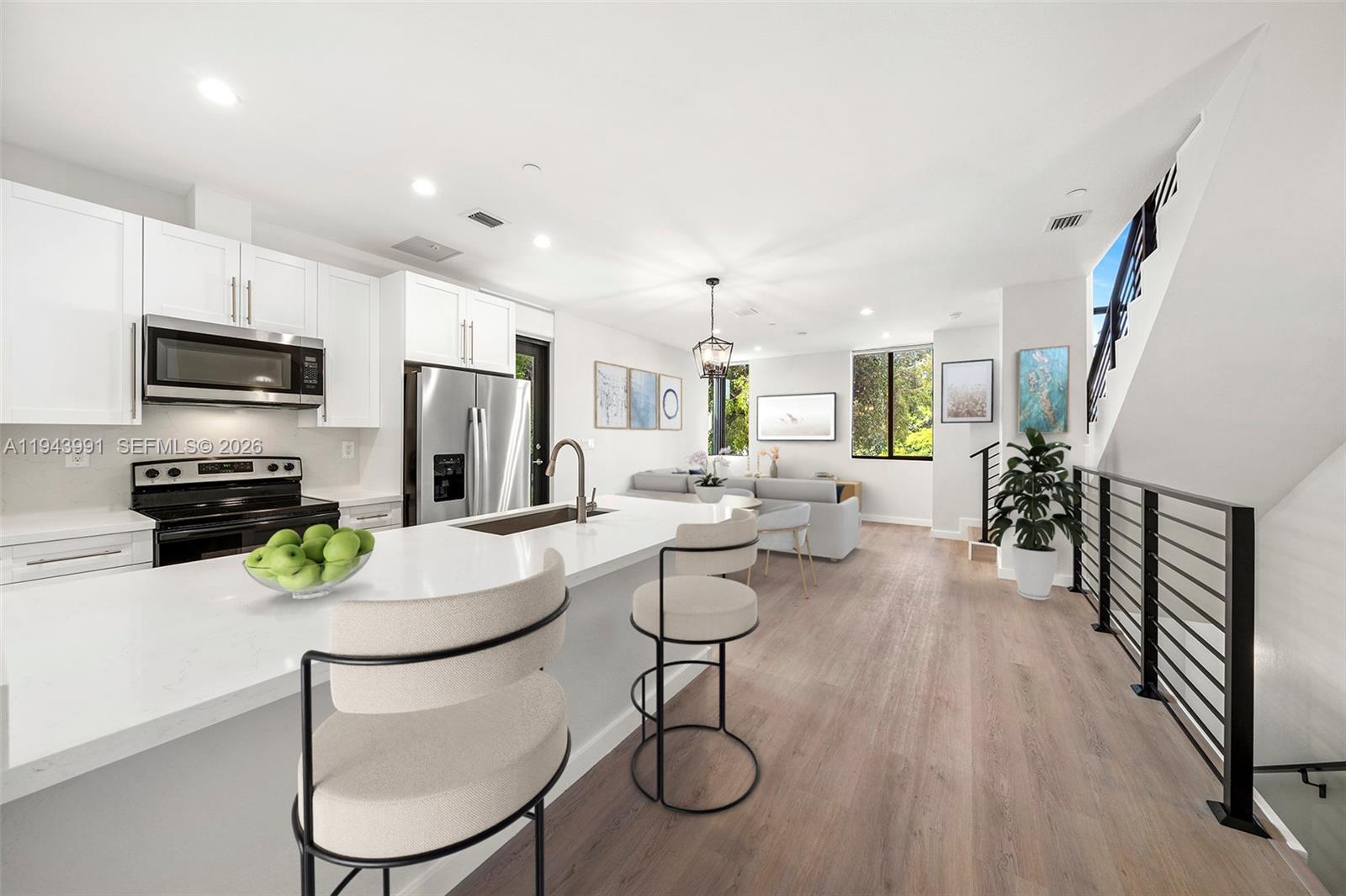 1259 Southwest 3rd Street, Unit 5 Miami, FL 33135 - Photo 3 of 18