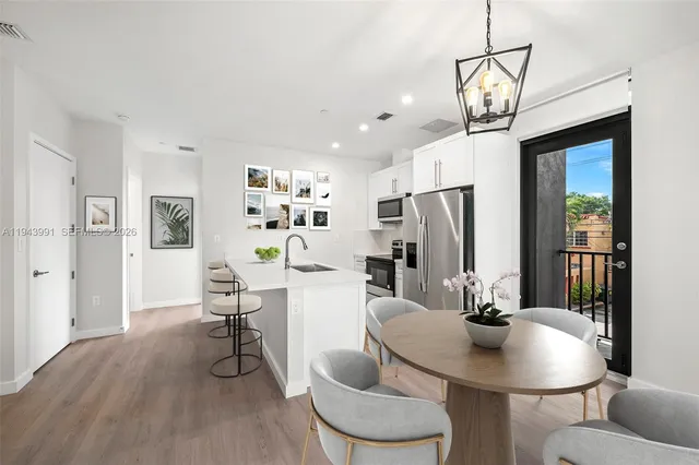 $3,900 | 1259 Southwest 3rd Street, Unit 5, Miami, FL 33135