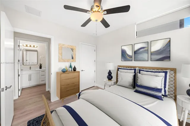 $3,900 | 1259 Southwest 3rd Street, Unit 5, Miami, FL 33135