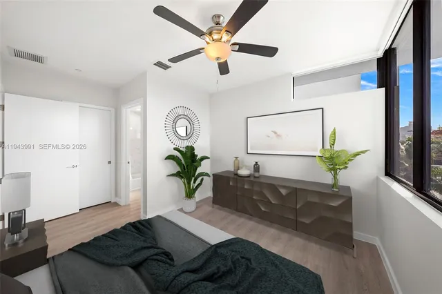 $3,900 | 1259 Southwest 3rd Street, Unit 5, Miami, FL 33135