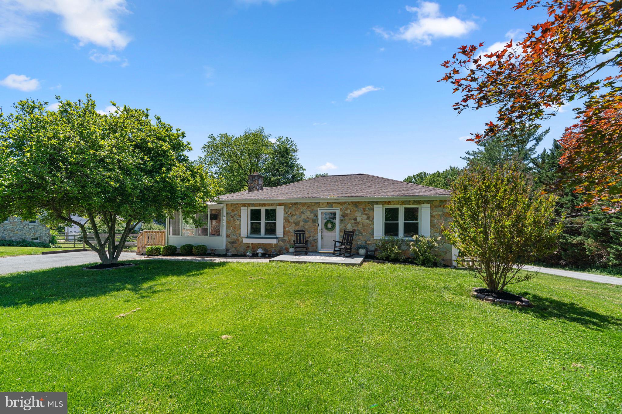 7546 Woodbine Road Woodbine, MD 21797 - Photo 45 of 46