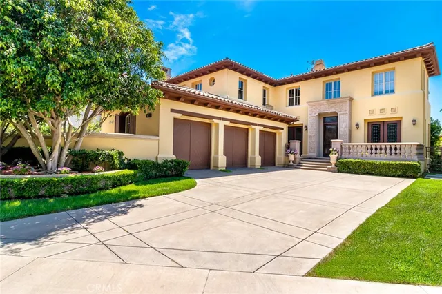 $23,750 | 17 Via Palladio, Newport Coast, CA 92657