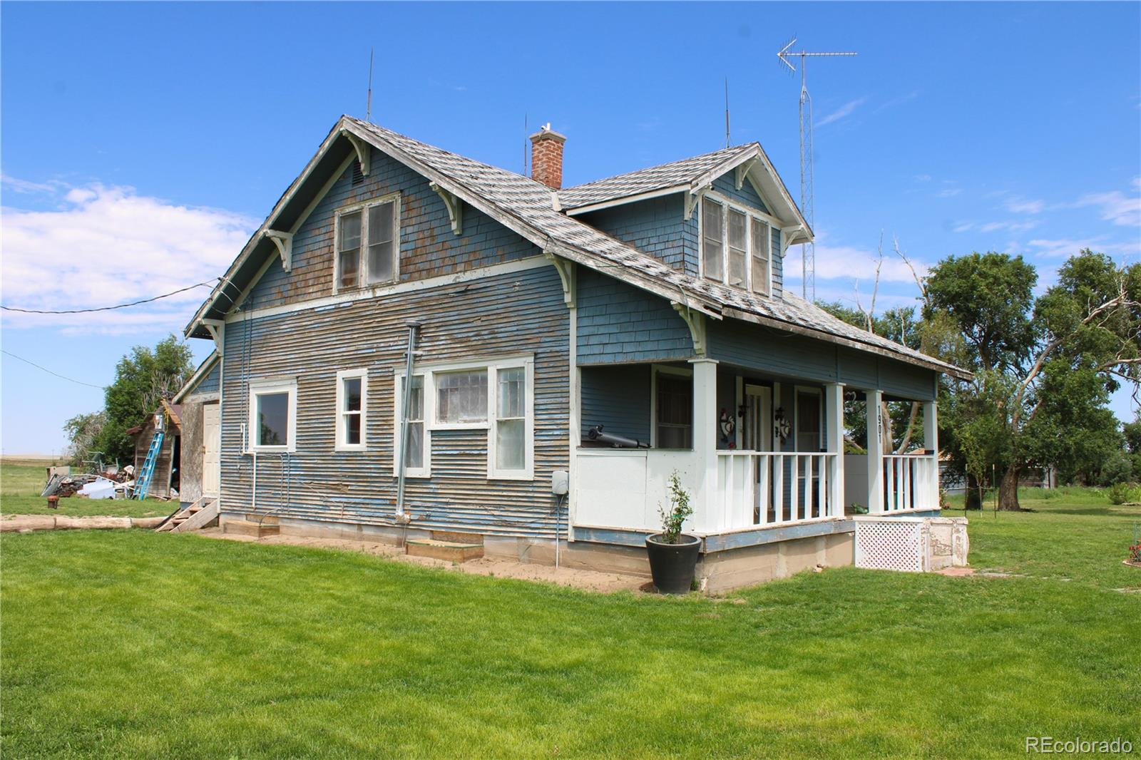 1901 County Road East Joes, CO 80822 - Photo 2 of 36
