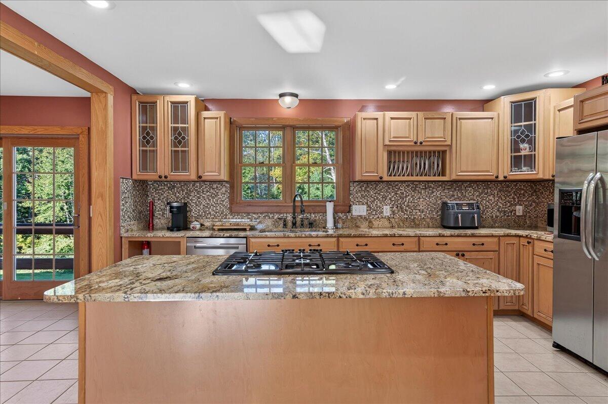384 Jacob Buck Pond Road Bucksport, ME 04416 - Photo 12 of 69 09-384 Jacob Buck Pond Rd-23