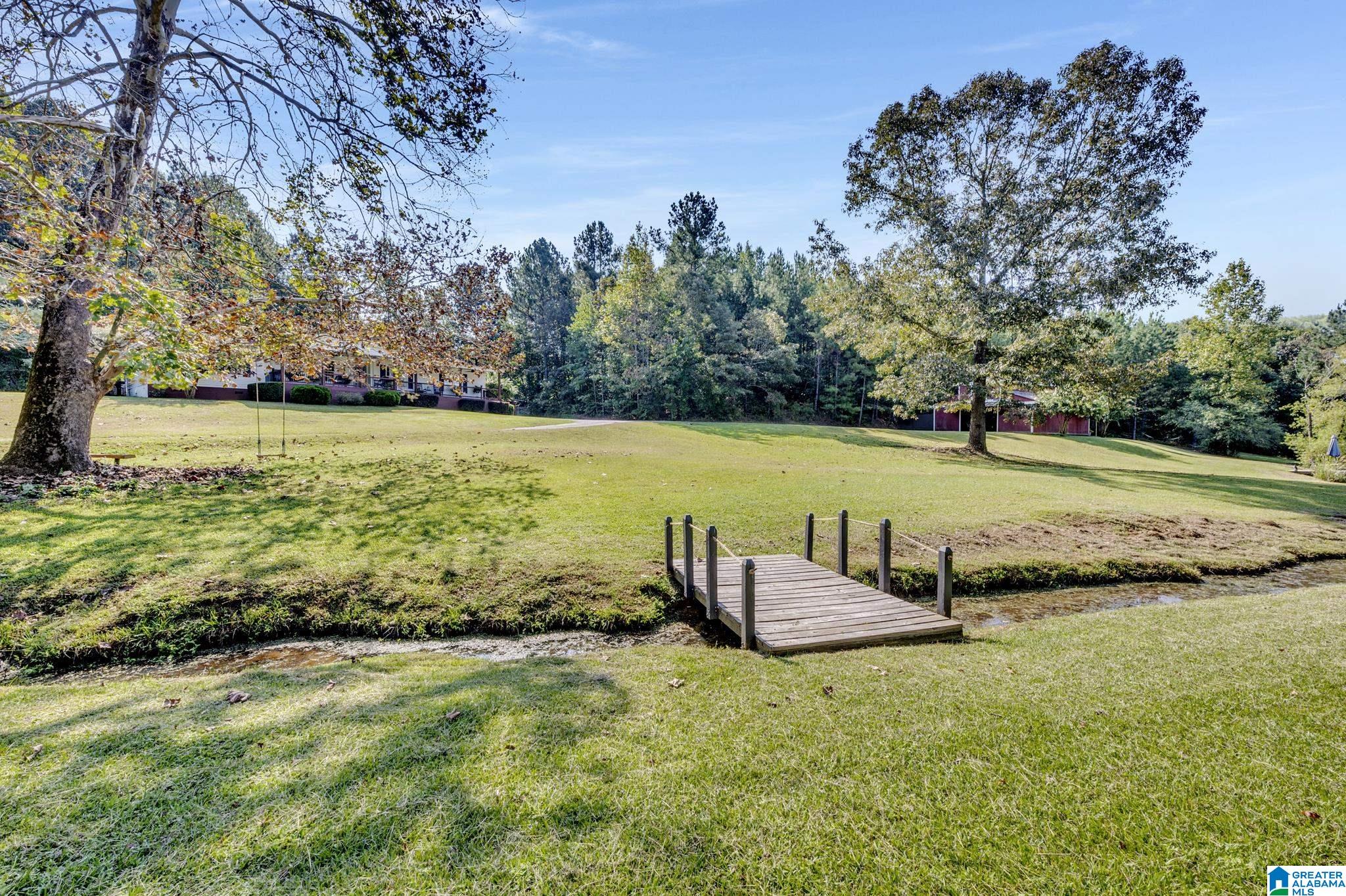 1120 Mt Moriah Road Pell City, AL 35125 - Photo 45 of 49