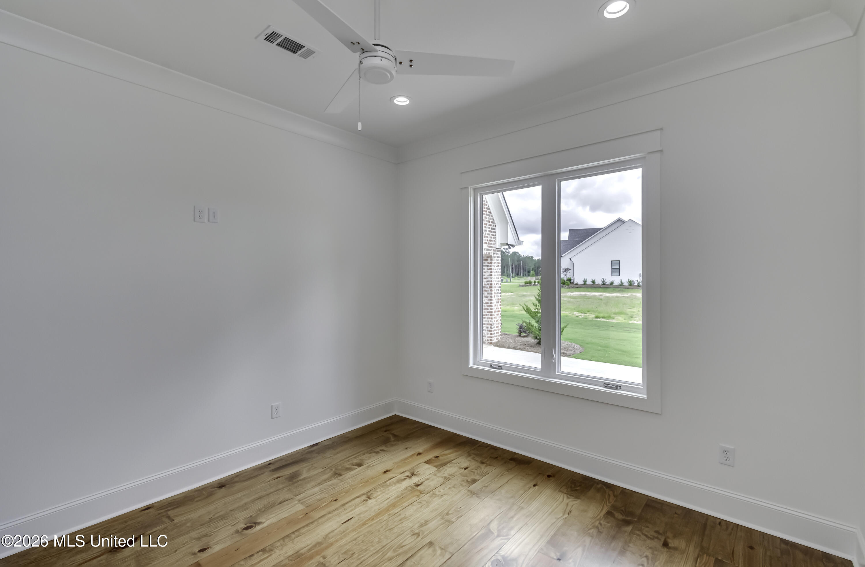 624 Big Vly Loop Flowood, MS 39232 - Photo 52 of 75 624 Big Valley Loop--44