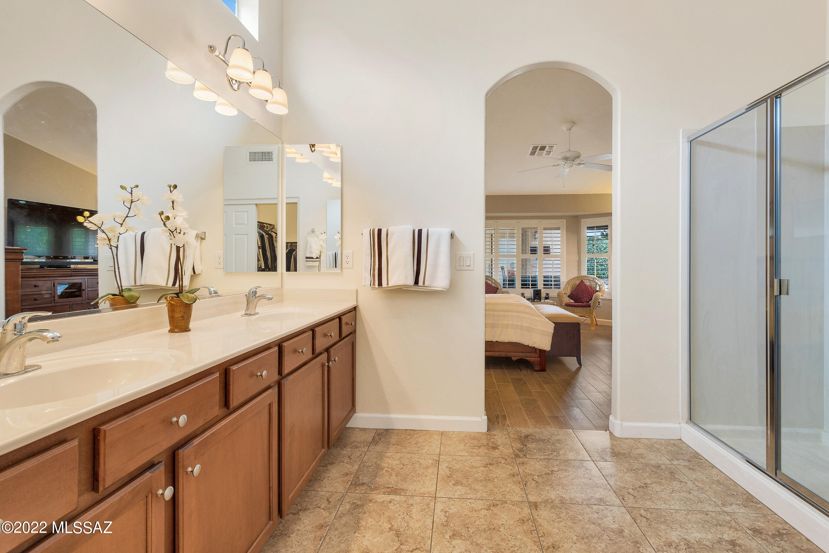 61874 East Border Rock Road Saddlebrooke, AZ 85739 - Photo 19 of 45