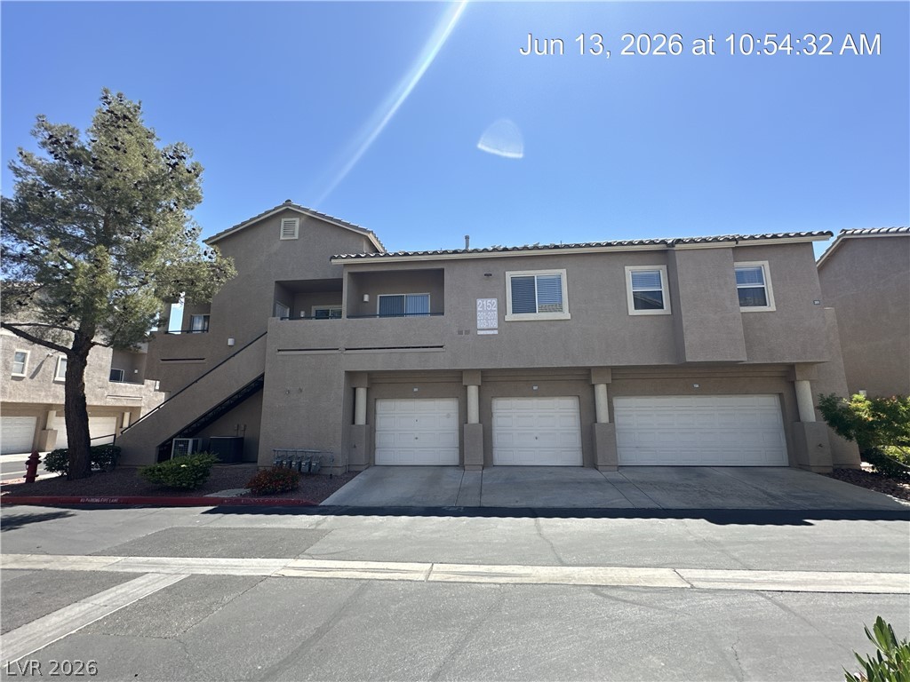 2152 Quarry Ridge Street, Unit 202 Las Vegas, NV 89117 - Photo 1 of 41