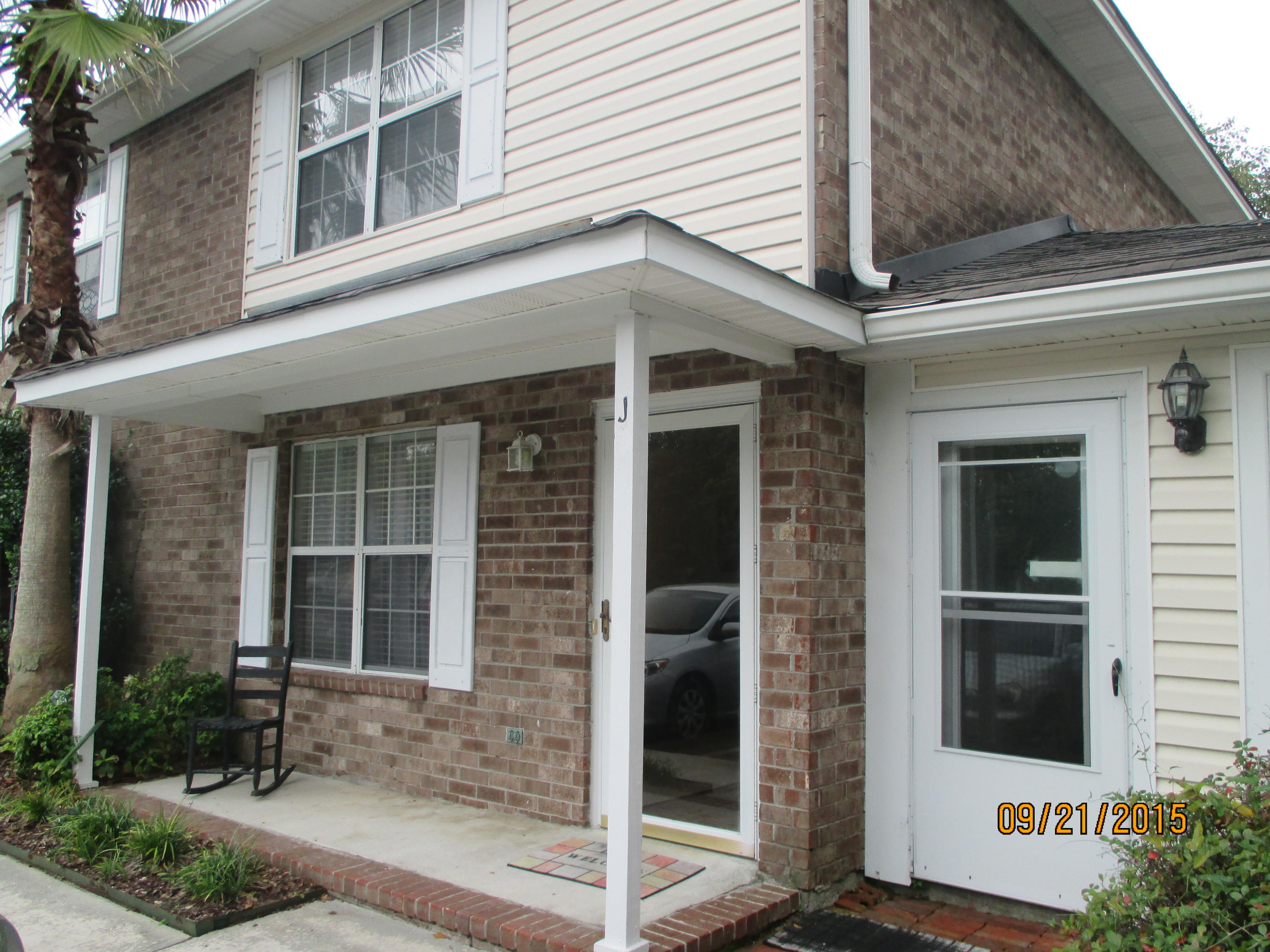 2073 Rondo Street, Unit J Charleston, SC 29414 - Photo 1 of 30 Front Entrance