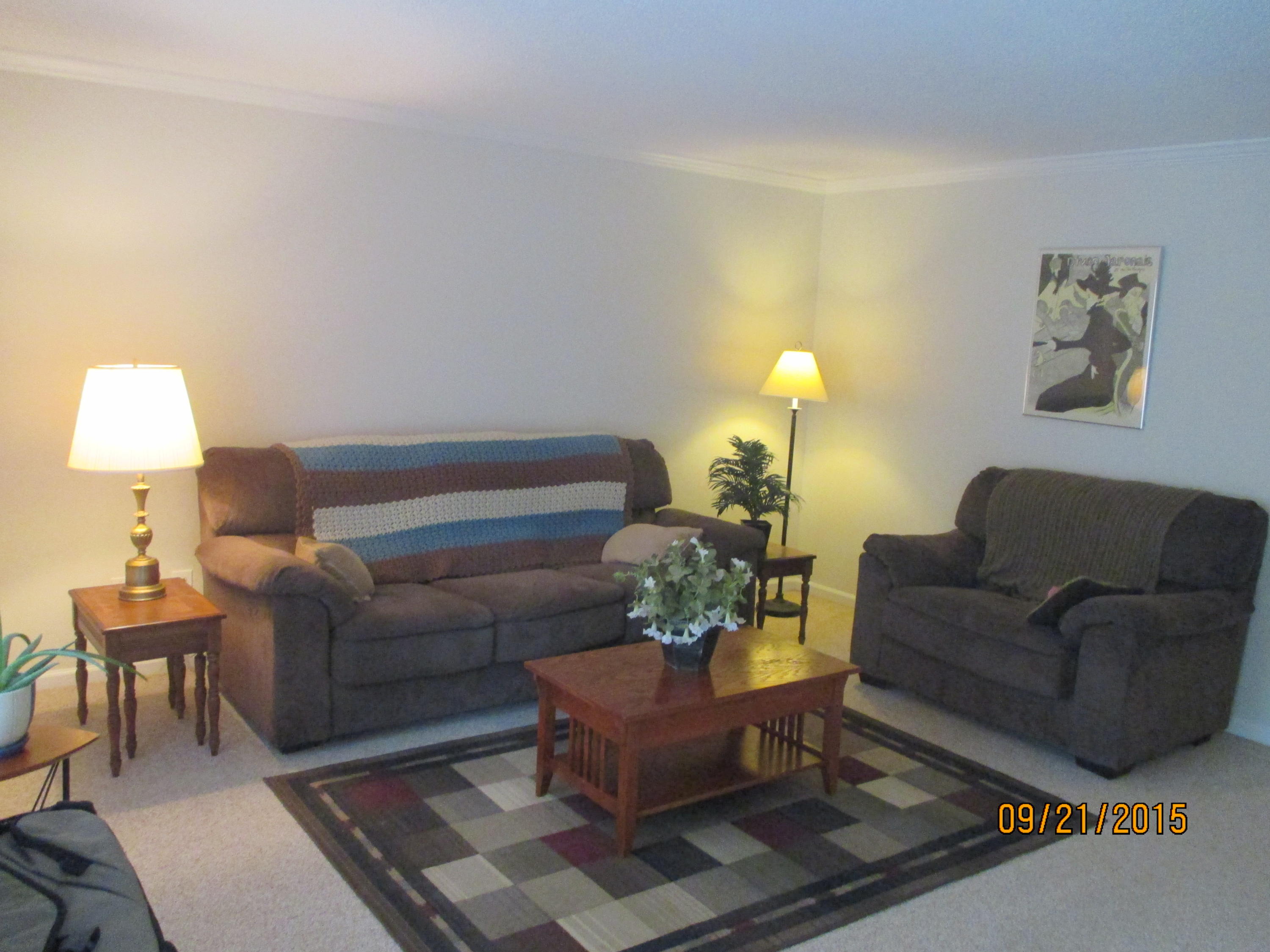 2073 Rondo Street, Unit J Charleston, SC 29414 - Photo 2 of 30 Living/Family Room
