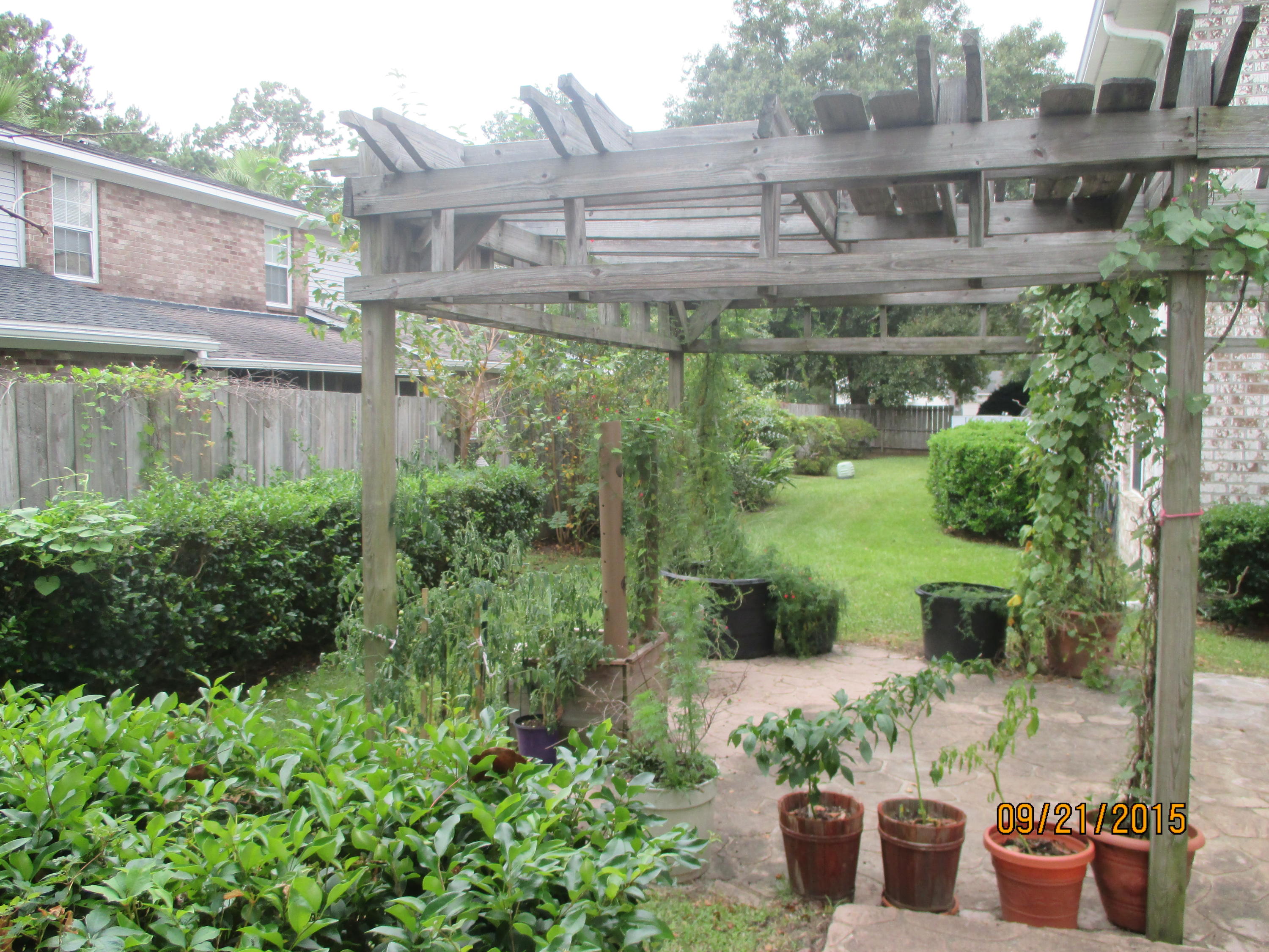 2073 Rondo Street, Unit J Charleston, SC 29414 - Photo 16 of 30 Charming Common Arbor
