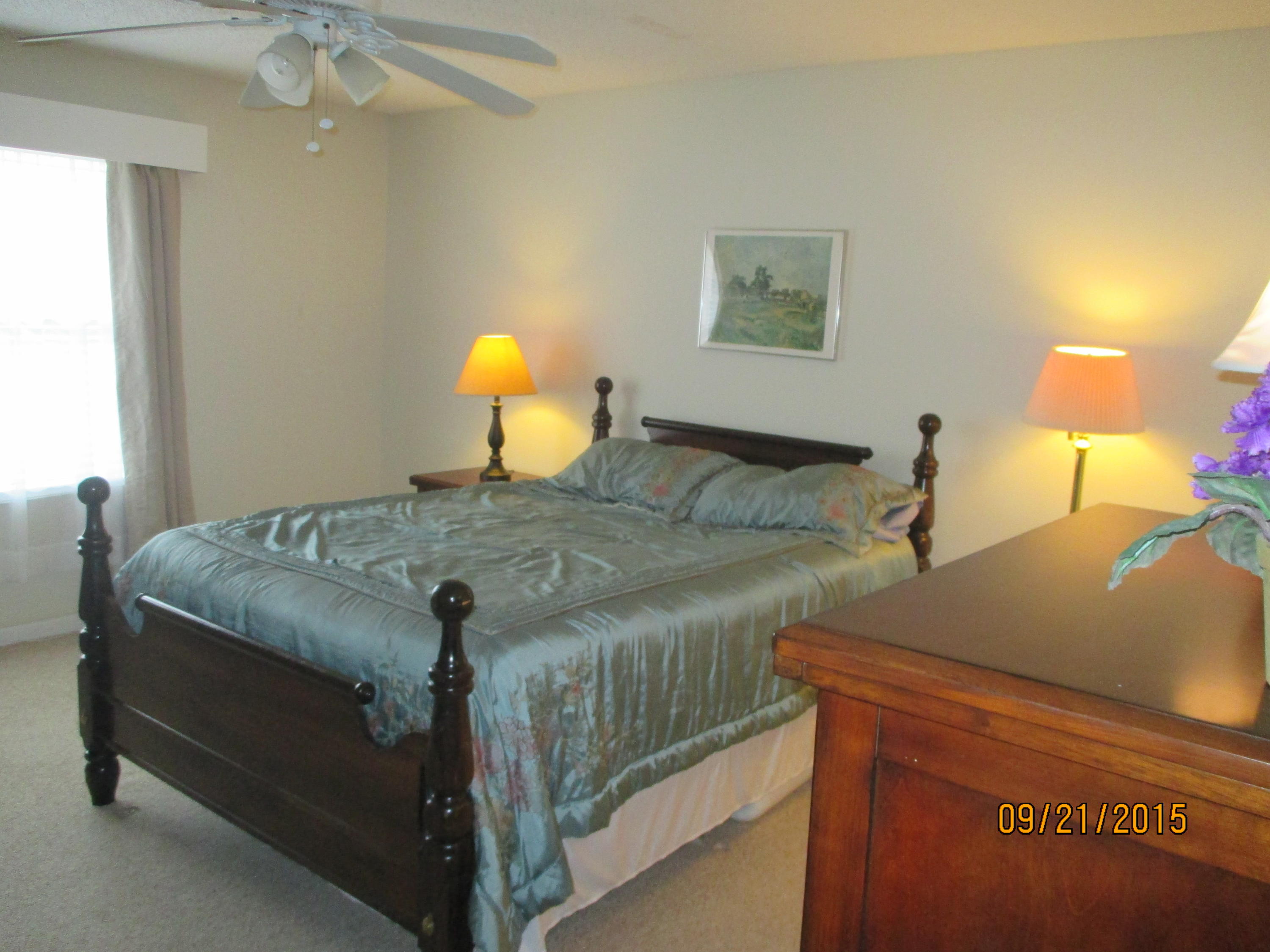 2073 Rondo Street, Unit J Charleston, SC 29414 - Photo 18 of 30 Lovely Master Bedroom
