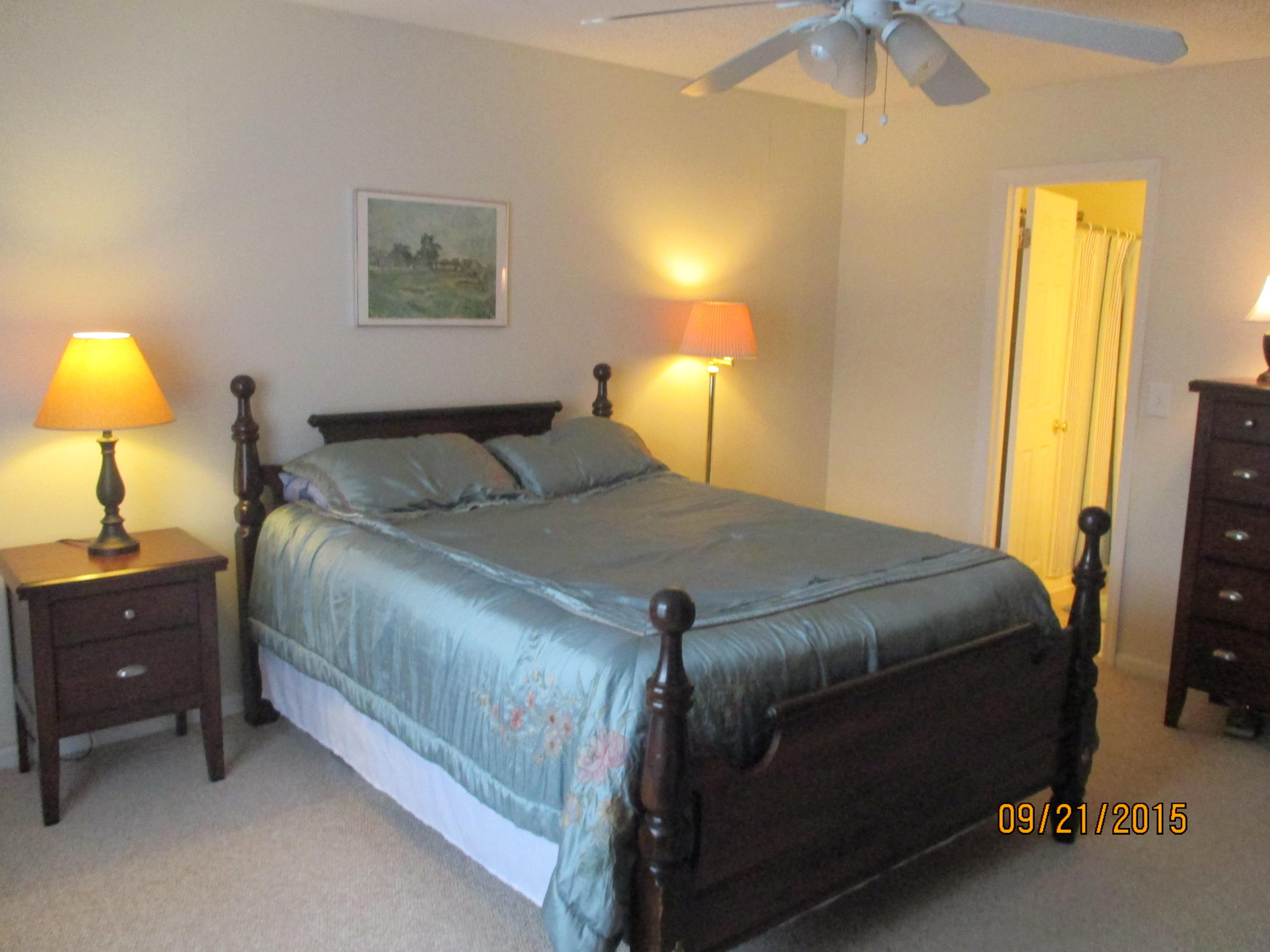 2073 Rondo Street, Unit J Charleston, SC 29414 - Photo 19 of 30 Another View of Bedroom