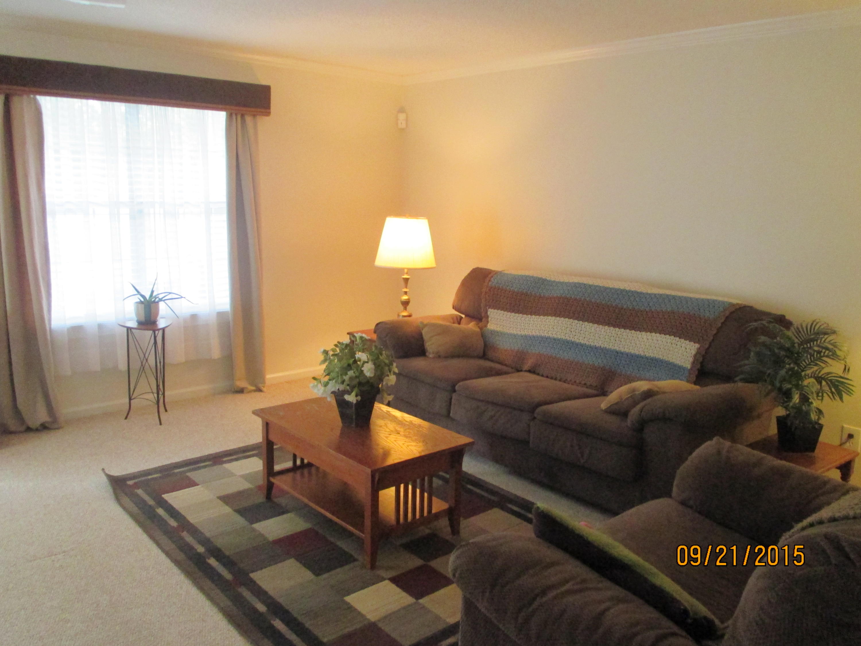 2073 Rondo Street, Unit J Charleston, SC 29414 - Photo 3 of 30 Bright and Cheerful