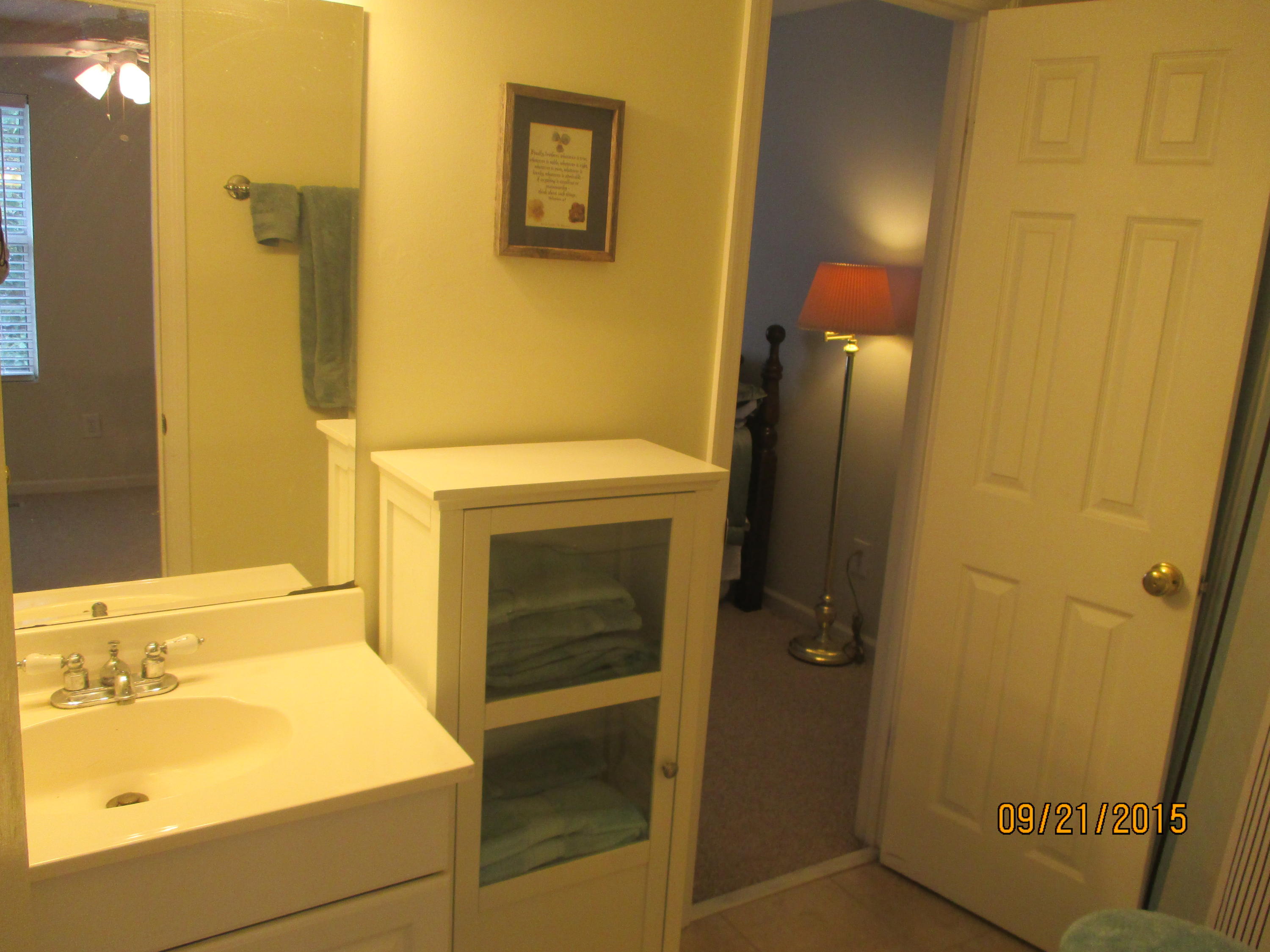 2073 Rondo Street, Unit J Charleston, SC 29414 - Photo 21 of 30 Bath off Master