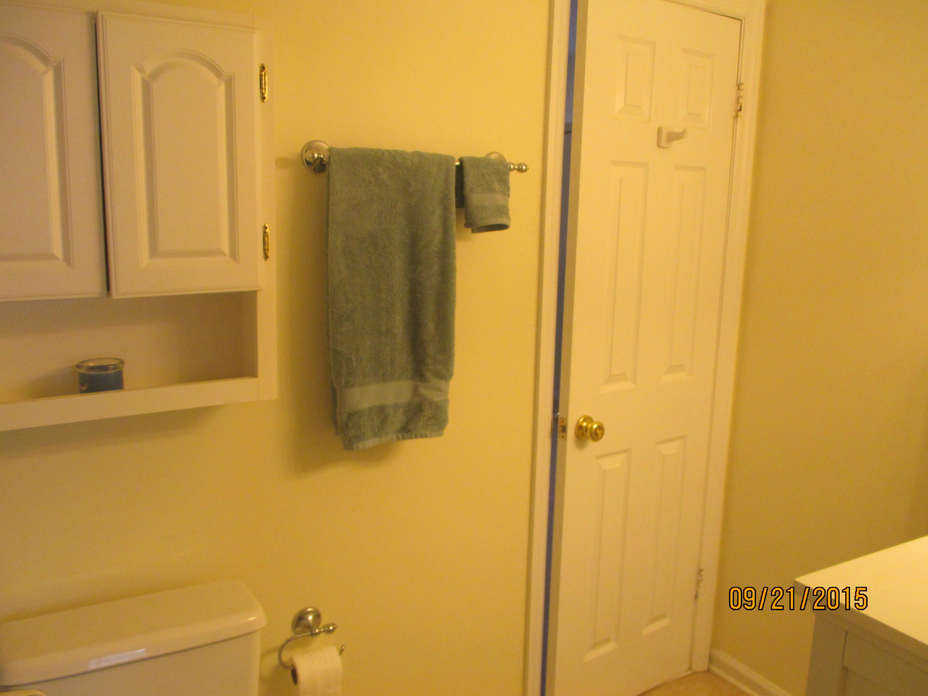 2073 Rondo Street, Unit J Charleston, SC 29414 - Photo 23 of 30 Upstairs Bath