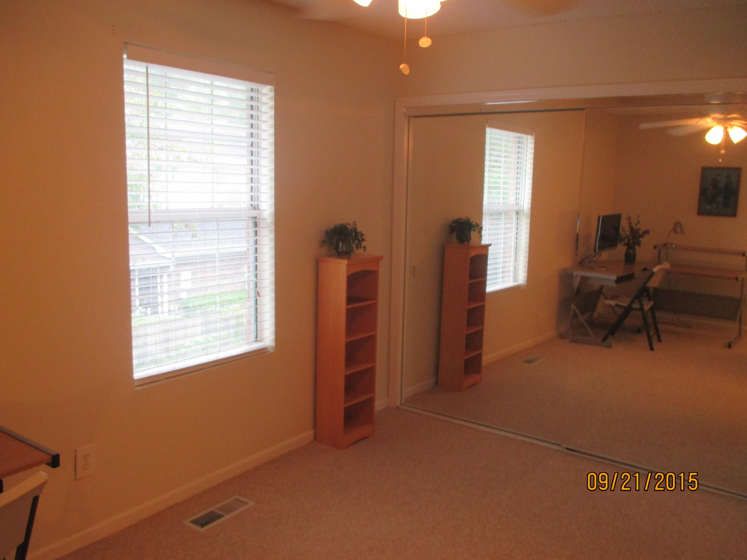2073 Rondo Street, Unit J Charleston, SC 29414 - Photo 25 of 30 Mirrored Closet