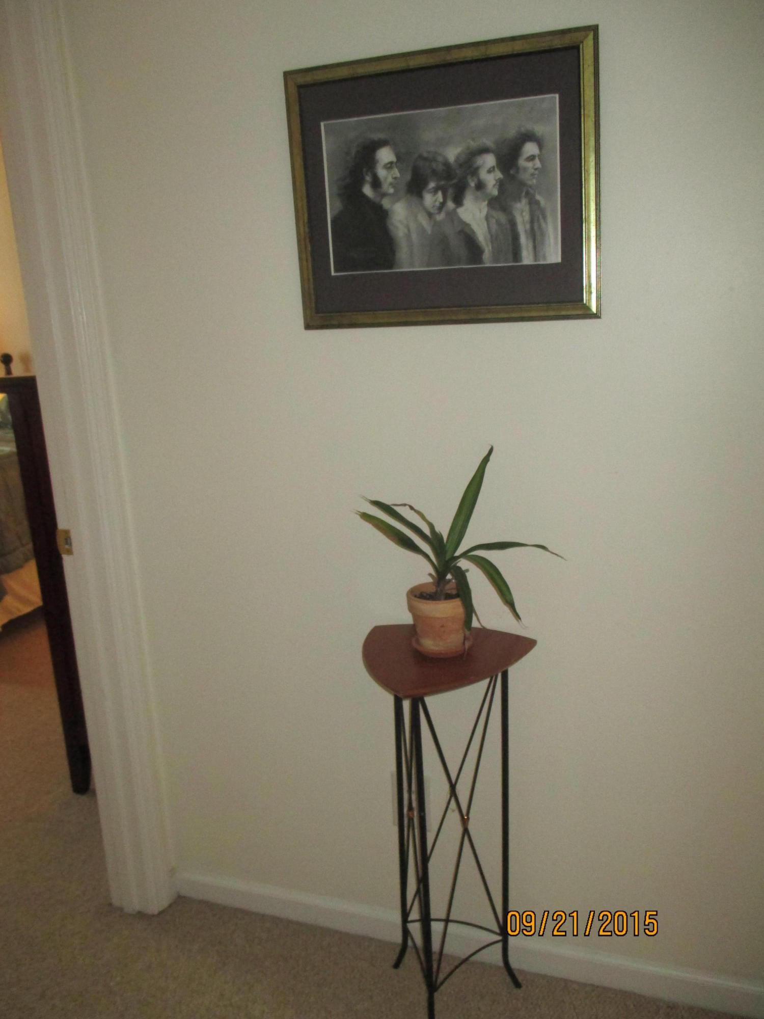 2073 Rondo Street, Unit J Charleston, SC 29414 - Photo 27 of 30 Upper Hallway