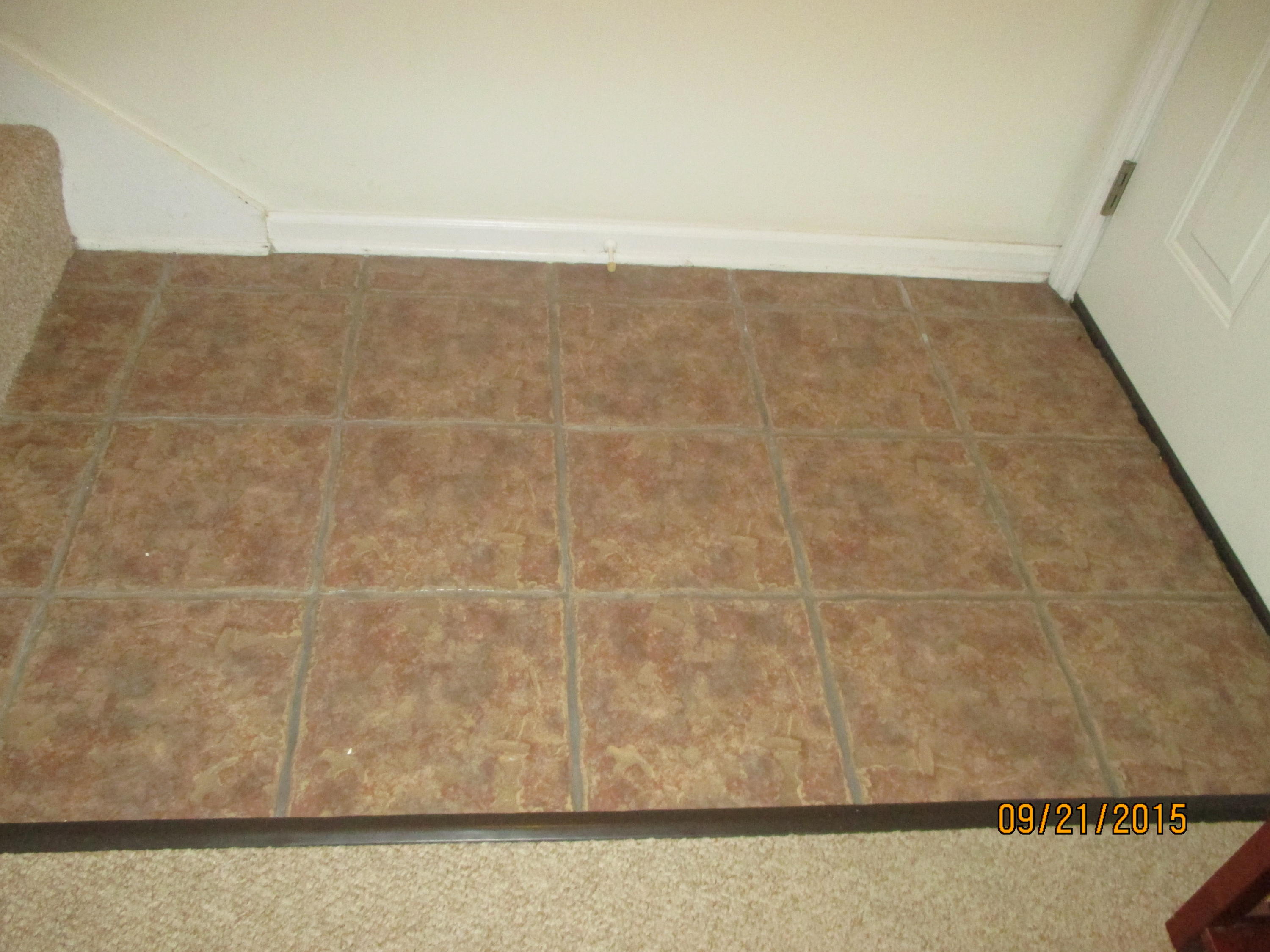 2073 Rondo Street, Unit J Charleston, SC 29414 - Photo 28 of 30 Ceramic Tiled Entry