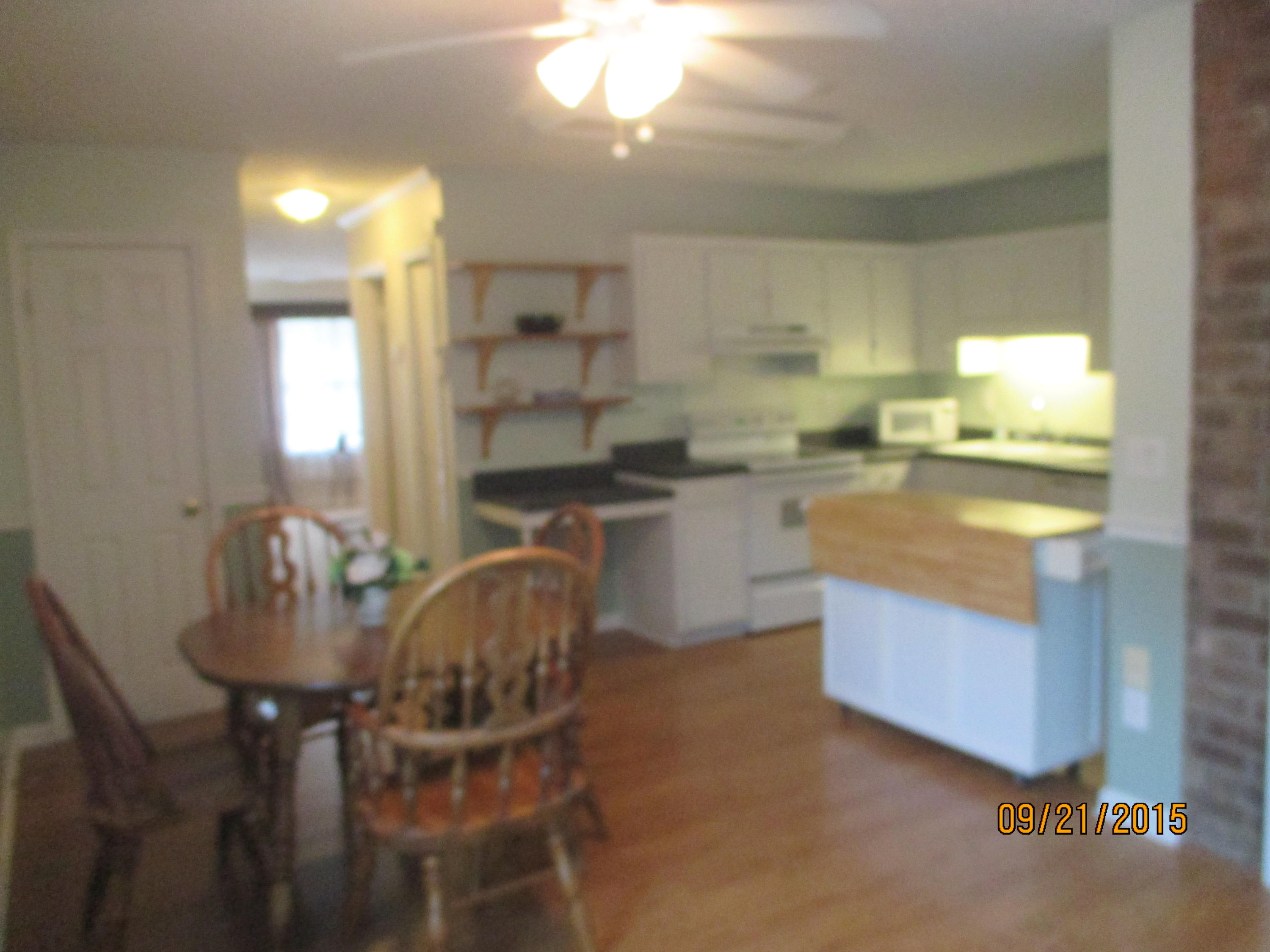 2073 Rondo Street, Unit J Charleston, SC 29414 - Photo 4 of 30 Large Dining Area
