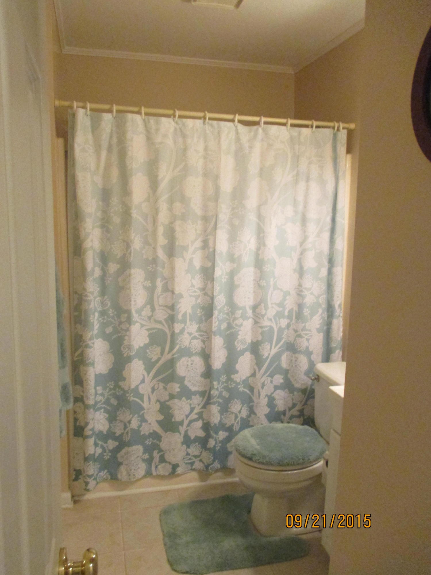 2073 Rondo Street, Unit J Charleston, SC 29414 - Photo 5 of 30 Full Bath Downstairs