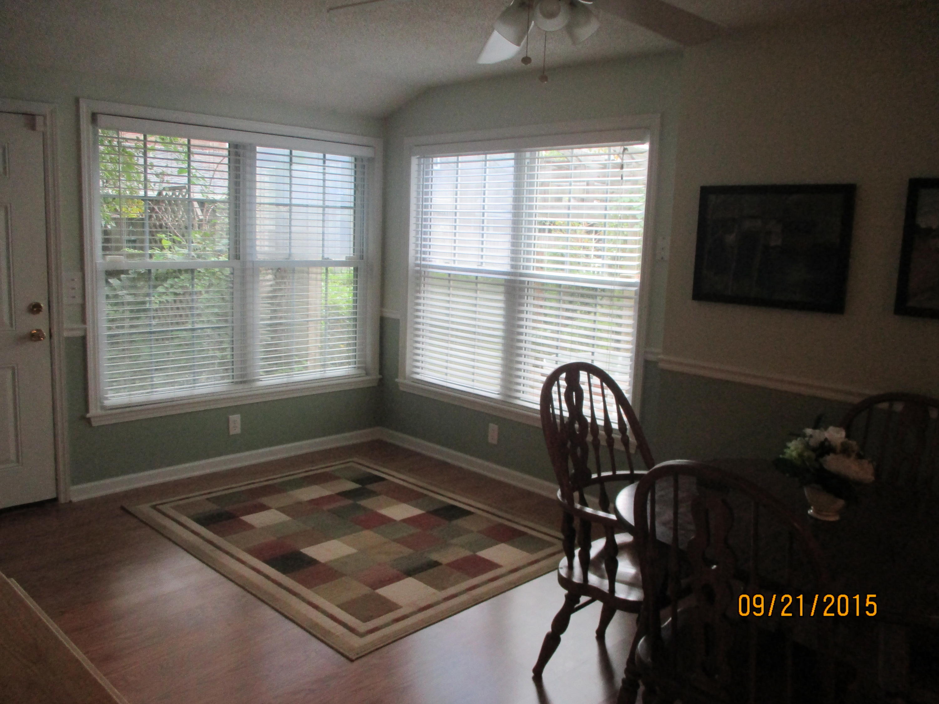 2073 Rondo Street, Unit J Charleston, SC 29414 - Photo 10 of 30 Only Unit w/ Sunroom