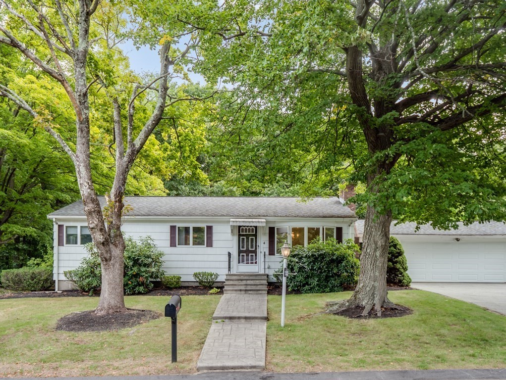 4 Burton Road Burlington, MA 01803 - Photo 1 of 42 Gallery Image 1