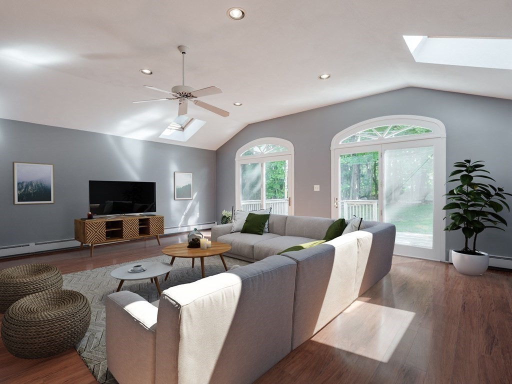 4 Burton Road Burlington, MA 01803 - Photo 13 of 42 Gallery Image 13