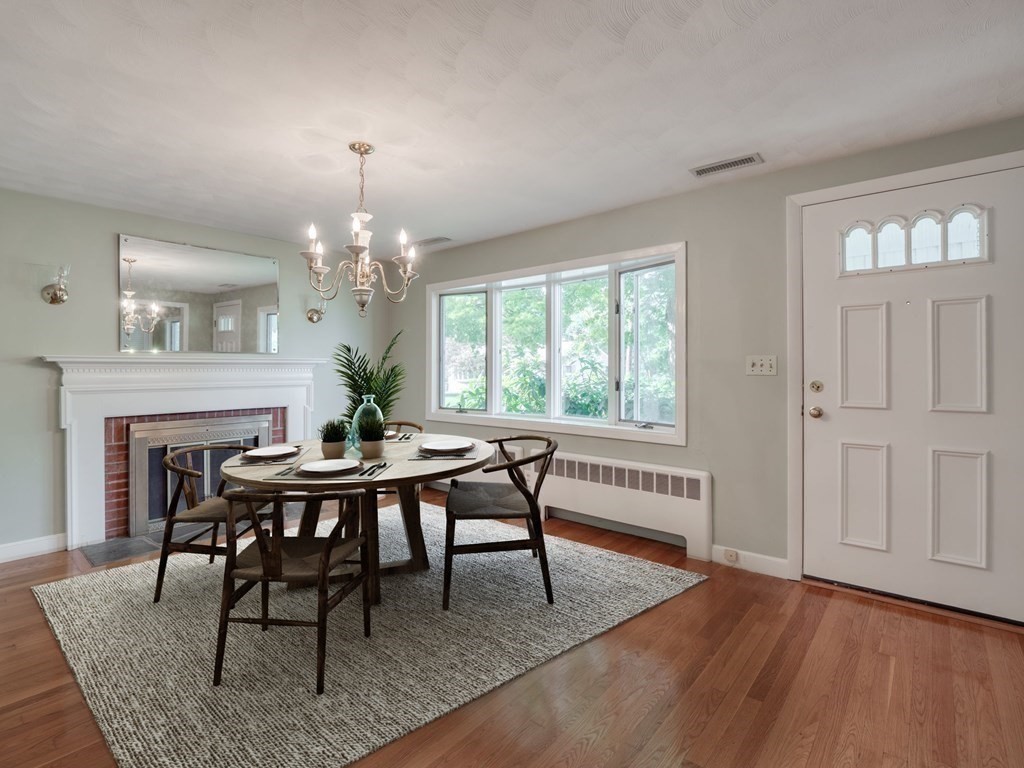4 Burton Road Burlington, MA 01803 - Photo 17 of 42 Gallery Image 17