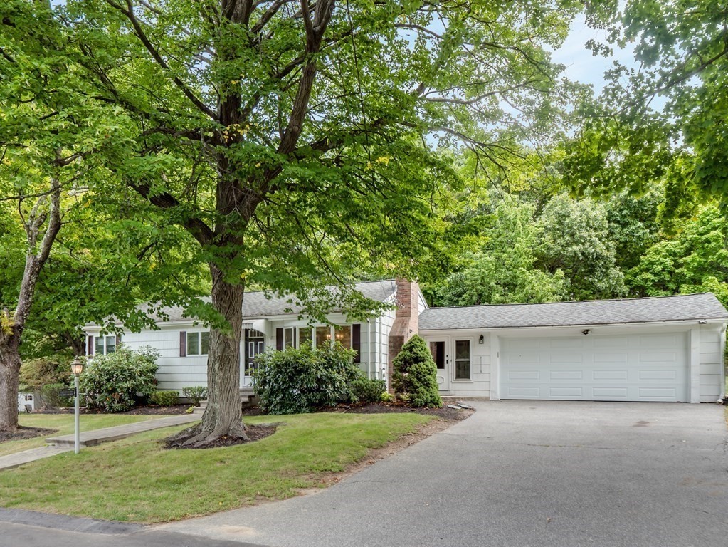4 Burton Road Burlington, MA 01803 - Photo 2 of 42 Gallery Image 2