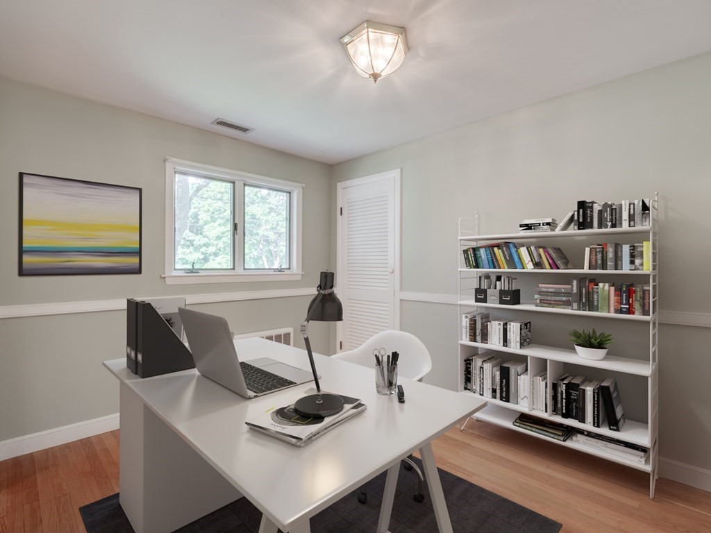 4 Burton Road Burlington, MA 01803 - Photo 21 of 42 Gallery Image 21