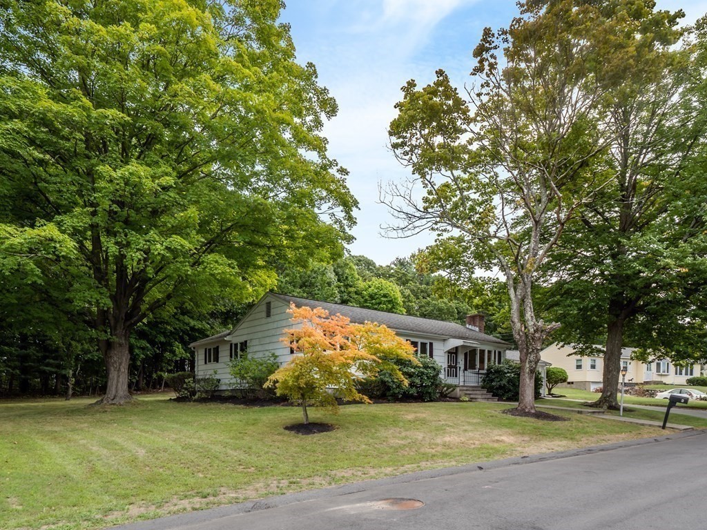 4 Burton Road Burlington, MA 01803 - Photo 36 of 42 Gallery Image 36