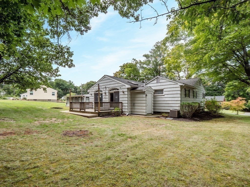 4 Burton Road Burlington, MA 01803 - Photo 37 of 42 Gallery Image 37
