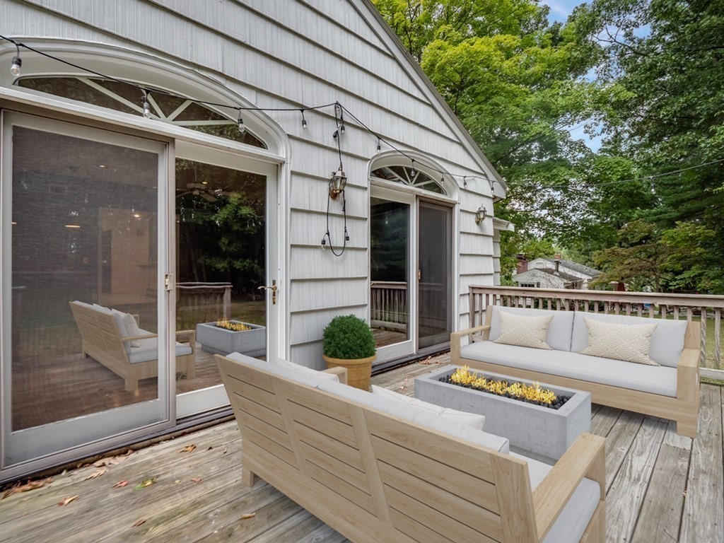 4 Burton Road Burlington, MA 01803 - Photo 38 of 42 Gallery Image 38