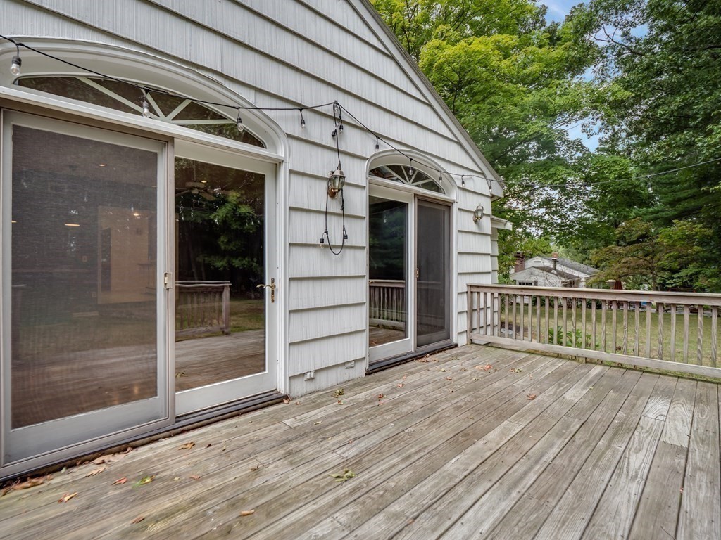 4 Burton Road Burlington, MA 01803 - Photo 39 of 42 Gallery Image 39