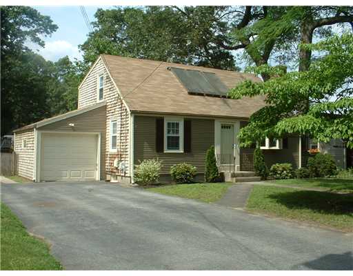 51 Edgehill Road Warwick, RI 02889 - Photo 2 of 12 Exterior Front.