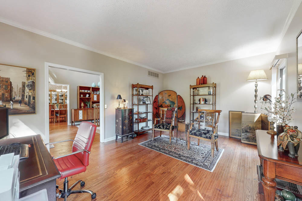 313 Live Oak Road Aiken, SC 29803 - Photo 18 of 49