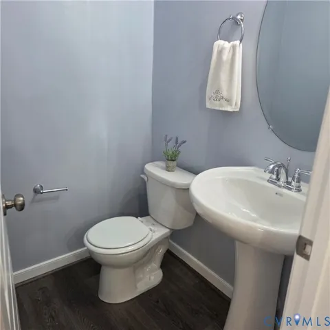 $399,900 | 17719 Memorial Tournament Drive, Moseley, VA 23120