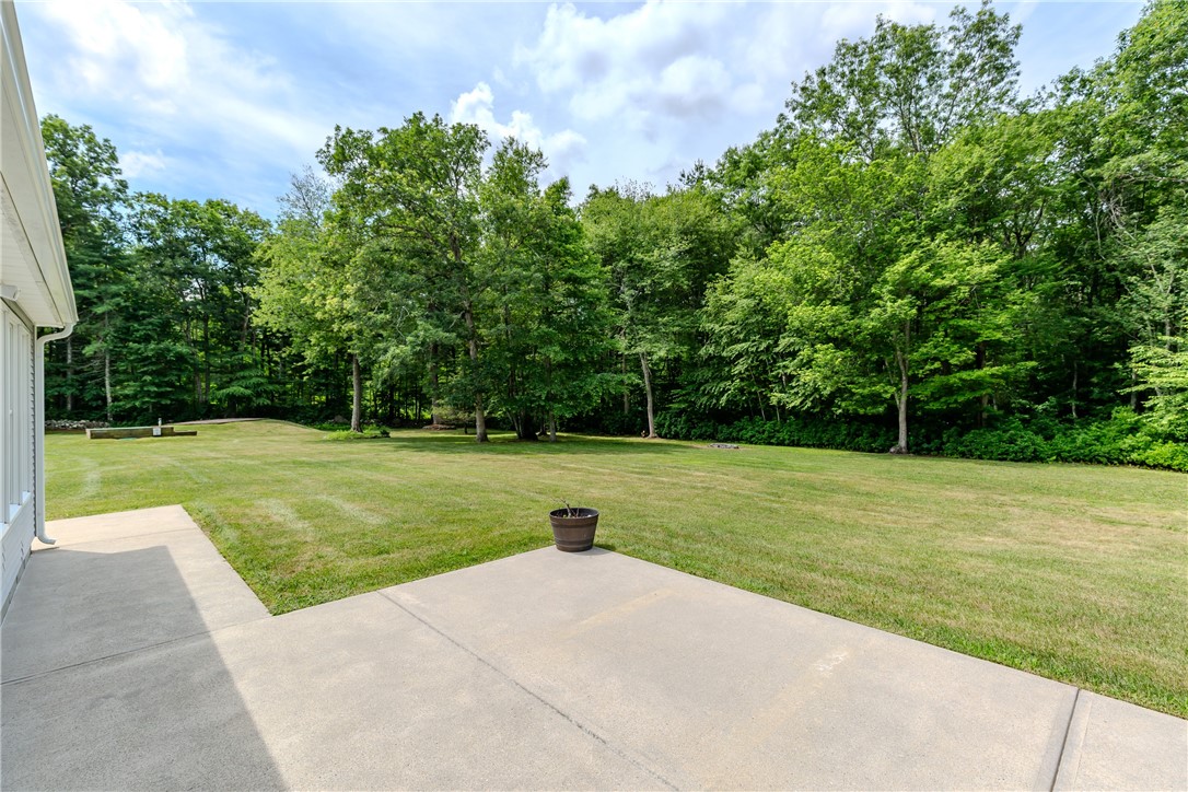 167 Cranberry Ridge Road Glocester, RI 02857 - Photo 43 of 50